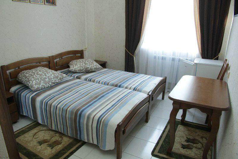 Comfort Hotel Kovel' Exterior photo