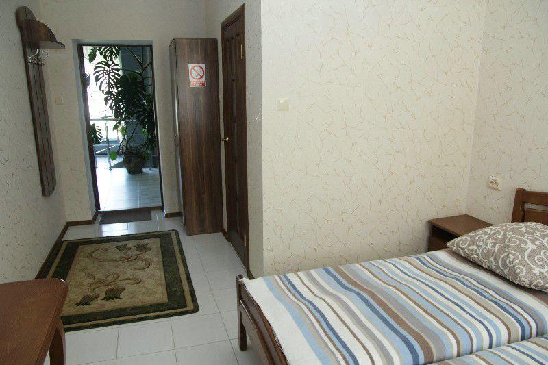 Comfort Hotel Kovel' Exterior photo
